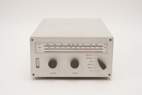 Braun cet tuner radio - braun, 15