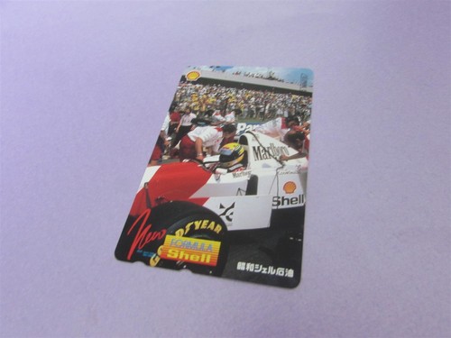 Ayrton senna brasilien in - senna,