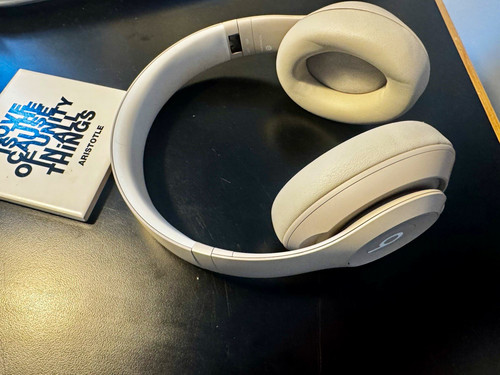 Beats dre - dr.,