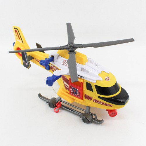 Dickie toys gelber - dickie,
