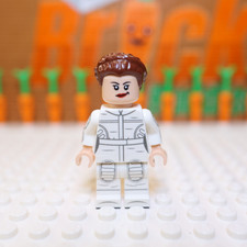 Custom Minifigur aus LEGO®