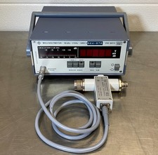 Rohde & Schwarz URV4 |