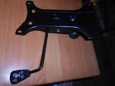 Bürostuhl Ersatzteile