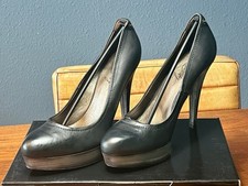 Miss Sixty Y2K High Heels 12cm