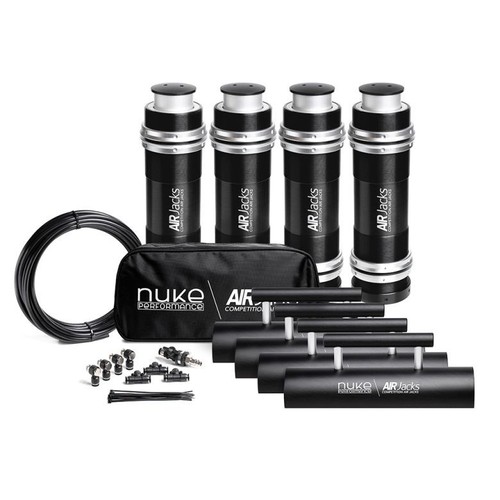 Bar nuke performance air - 8,