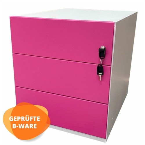 Bisley note rollcontainer - bisley, note™