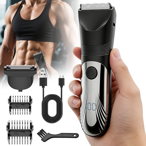 Bodygroomer elektrischer - bodygroomer,