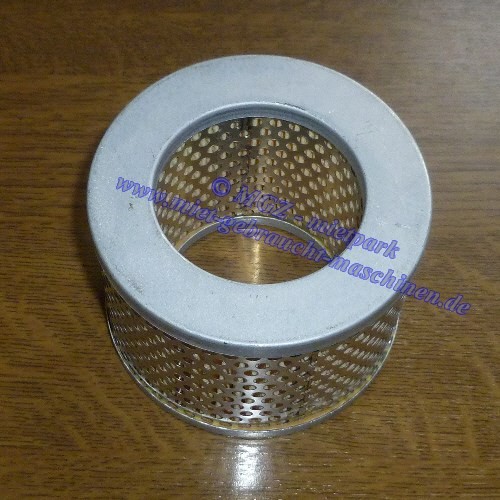 Luftfilter dolmar vgl 122 - vgl.nr.,