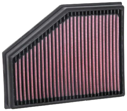 Luftfilter langzeitfilter - luftfilter,