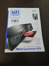 hifi & records, Nr. 3/2009  -  Neuwertig 