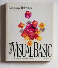 Vintage Software - Microsoft