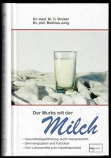 📕🥛 Der Murks mit der