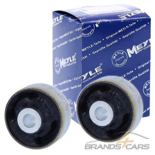 Meyle querlenkerbuchse - 2x,