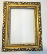 Holzrahmen Bilder Barock Antik