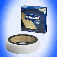 Luftfilter DIESEL Chevrolet