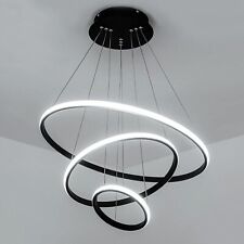 LED Pendelleuchte Moderne