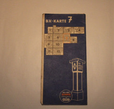 B.V. Benzol Verlag ARAL Oel