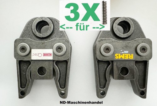 Ersatzfeder für original - für,