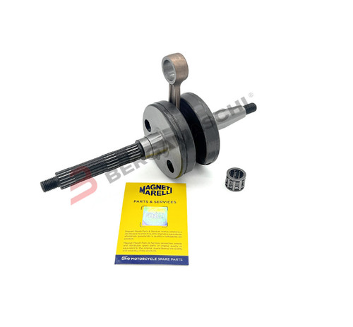 Magneti marelli kurbelwelle - marelli,