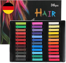 Weiche Pastellfarben 36 Farben