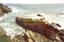 rp11860 - UK Fishing Trawler