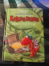Der kleine Drache Kokosnuss 12