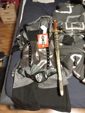 Karnevalskostüm Gladiator Damen 