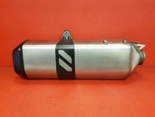 KTM 1090 1190 1290 Adventure Super Adventure Auspuff original gebraucht