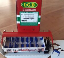 Spur G LGB 3125 CIRCUS