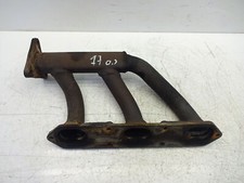 Abgaskrümmer Porsche Boxster 986 S 3,2 Benzin M96.21 96.21