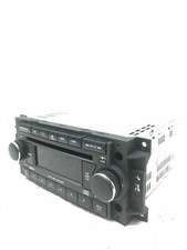 Chrysler 300C LX 3.5 Radio Audio CD Wechsler P05064066AC 05064066AC