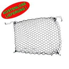 flexibles 🐶 AUTO SICHERHEITSNETZ 🐶 Hunde Reise Trenngitter Sicherheit PKW