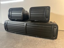VW Passat 3BG 3B Luftdüsen Belüftung Set 3B0819728 D 3B0819704 D 3B0819703 D