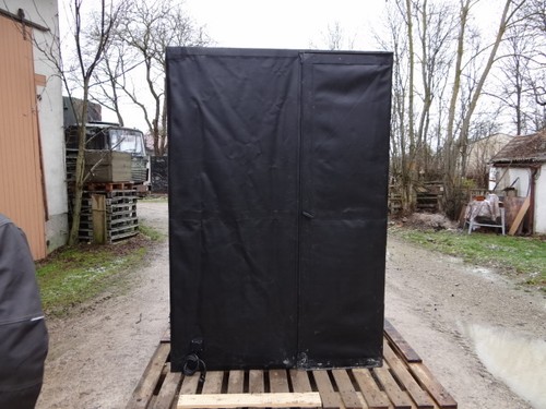 Dunkelkammer umkleidekabine - dunkelkammer,