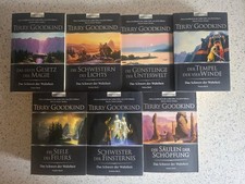Terry Goodkind Das Schwert der