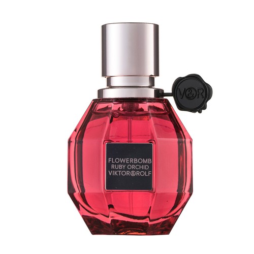 Viktor rolf flowerbomb ruby - &,