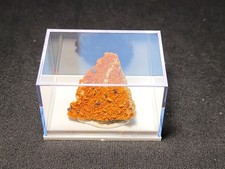 Calcit / Buntkupferkies   Rottleberode - Harz