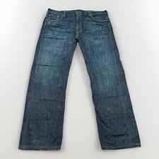 Levi’s 569 Loose Straight