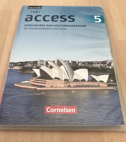 Access vorschläge zur - access,