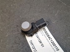 Sensor Hindernis Toter Winkel