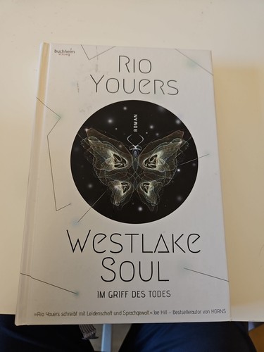 Westlake soul griff - westlake,