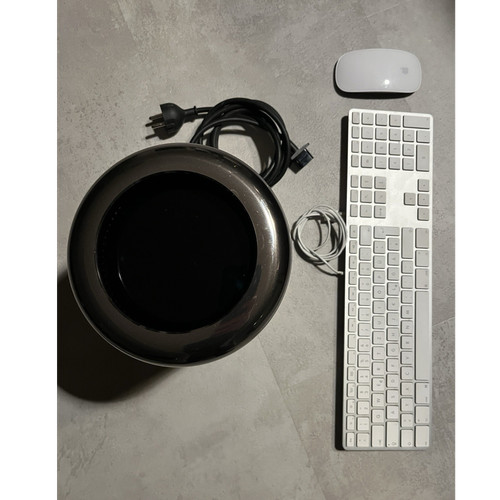 Apple mac pro - apple, 2013