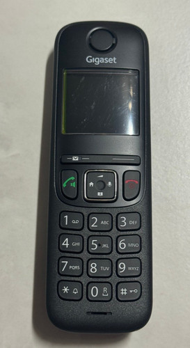 Gigaset ae690h telefon - gigaset,