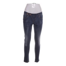 Fuga Denim, Jeans, Größe