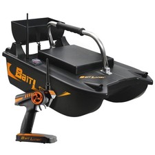 RC Elektro Baitliner Futterboot Baitboot Köderboot 2,4Ghz Ferngesteuert 1kg