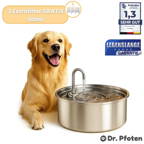 Aquaflow trinkbrunnen - aquaflow,