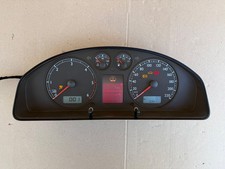 VW T5 Multivan 7H 2.5 TDI Kombiinstrument Tacho FIS Schalter 7H5920870Q