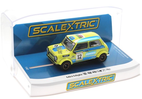Scalextric 4635 mini - 4635, maiglia