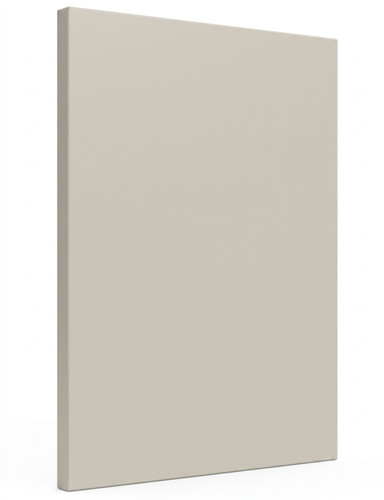 Frontblende kaschmir lackiert - frontblende,