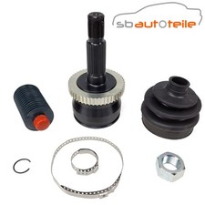 Antriebswelle Gelenksatz JEEP